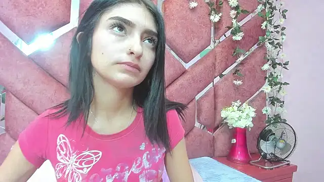 Asia_miller Cameră chat live