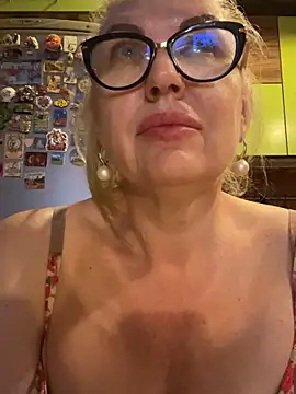 Chat ao vivo de OliviaDancequeen