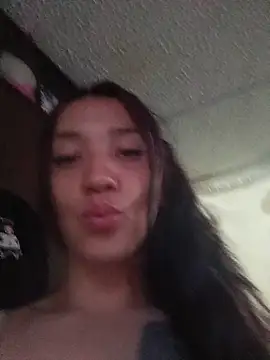 Živá chatovací místnost nicol_furyy