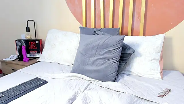 Chat ao vivo de Nicole_Angels_