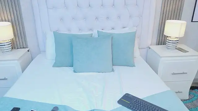 BellaFoox Adlı Modelin Canlı Sohbet Odası