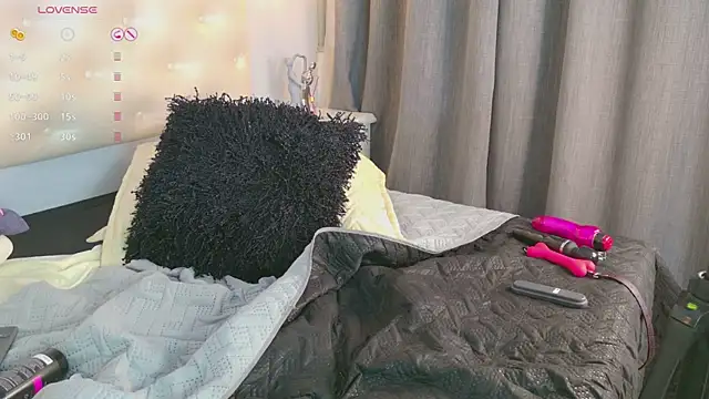 scarleettdoll Cameră chat live