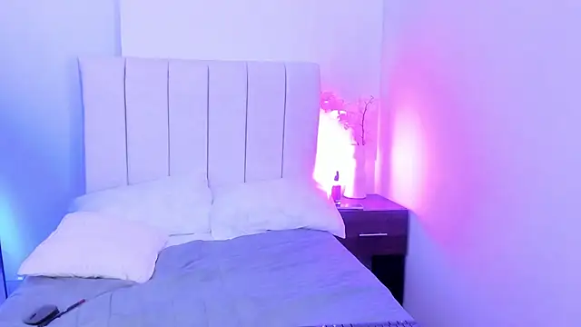 Kata-Jackson Cameră chat live