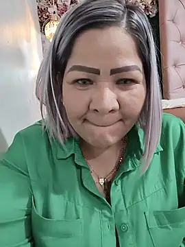 Dalessa_Bigtits Adlı Modelin Canlı Sohbet Odası