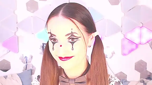 Živá chatovací místnost LexiKiss
