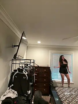 חדר צ'אט בשידור חי של ThicBunz