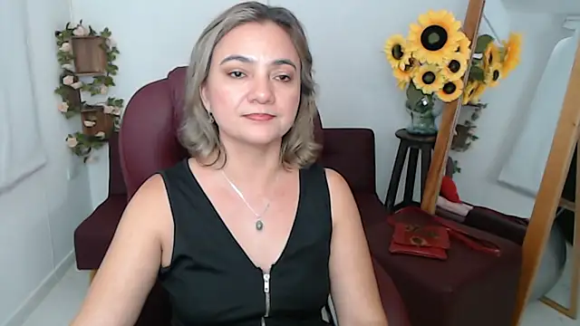 Chat ao vivo de ana_milf