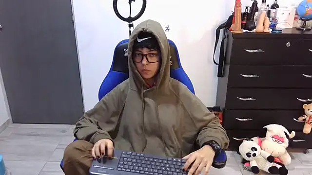 Chat ao vivo de thomascooper7
