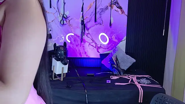 Chat ao vivo de Darkrisnah