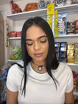 Bella-Ferrer Cameră chat live