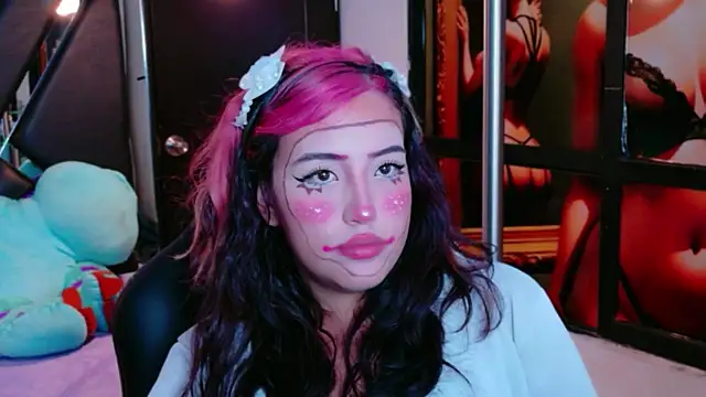 חדר צ'אט בשידור חי של Karim_TheRouse