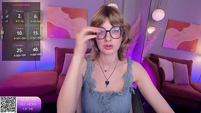 RubySoft Cameră chat live