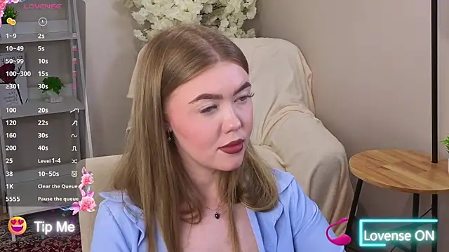 غرفة دردشة Lina_deels المباشرة