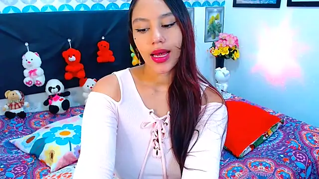 pleasure_and_fantasy Cameră chat live