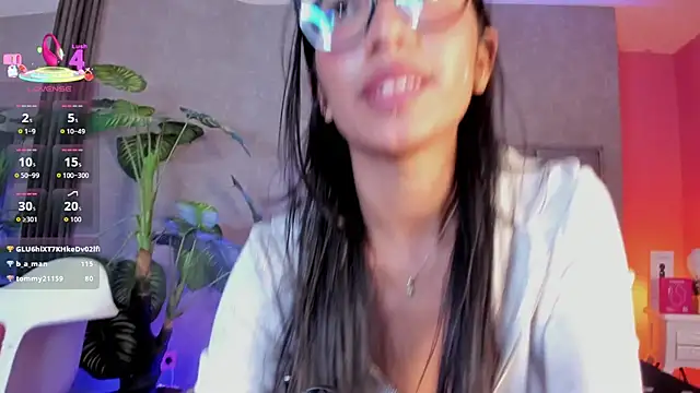 Bilik Sembang Langsung Tyla_Ks
