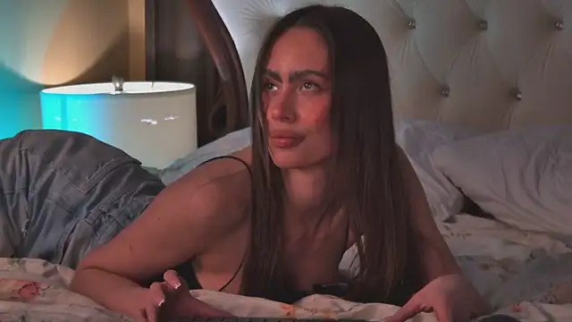 Amanda_River Cameră chat live