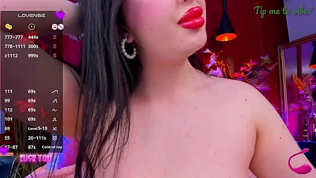 Mayzzie Live Chatraum