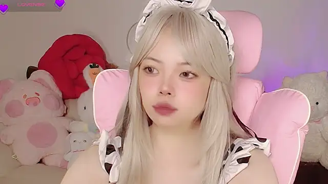 Miyeoonn Live Chatraum