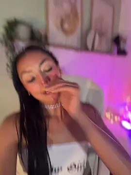isabella-rouse Cameră chat live