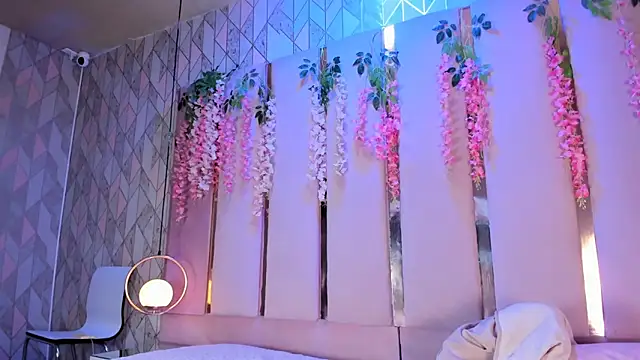 غرفة دردشة AlinaSweett المباشرة
