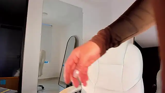 alexa_tobar Cameră chat live