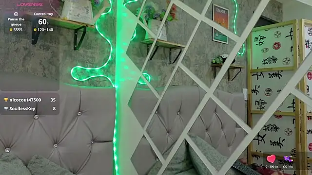 Devil_AliceXo Cameră chat live