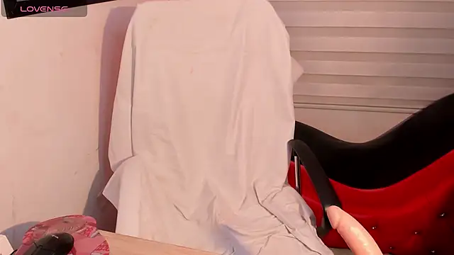 Aurora_Blazee Cameră chat live