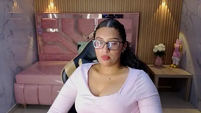 Marya_stevens_s Cameră chat live