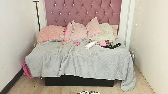 Živá chatovací místnost lizha_milf