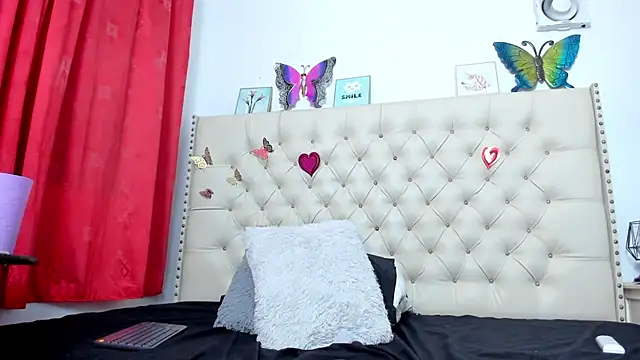 celena_wonder Live Chatraum