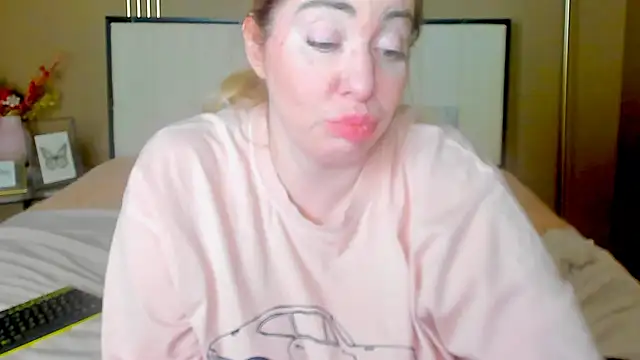mailymilf Cameră chat live