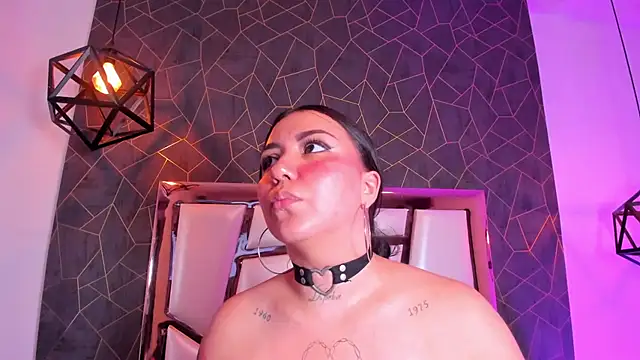 AliiceVance Cameră chat live