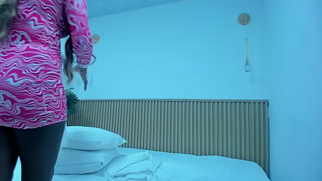 Jasmin_evano29 Cameră chat live