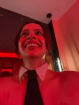 steffmontespink18 Cameră chat live
