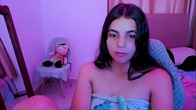 Sala de chat ao vivo de _elenna