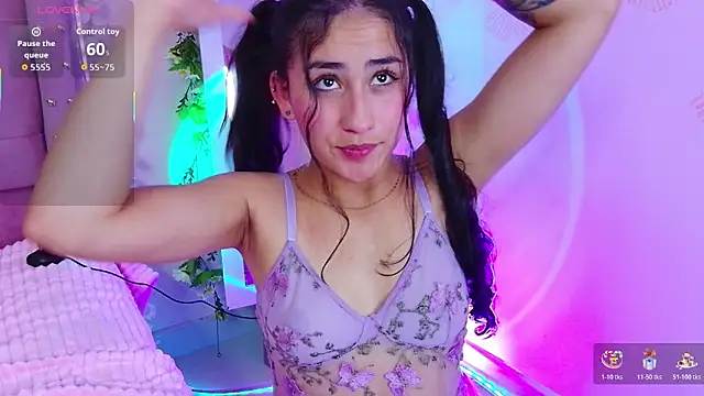 kity_x Cameră chat live
