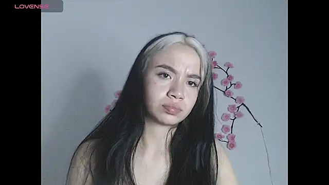 sweet_molly420 Cameră chat live
