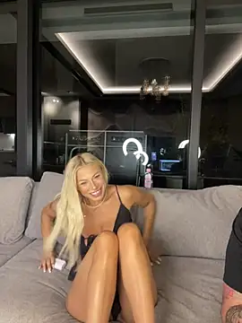 Živá chatovací místnost SexOnMyLvL