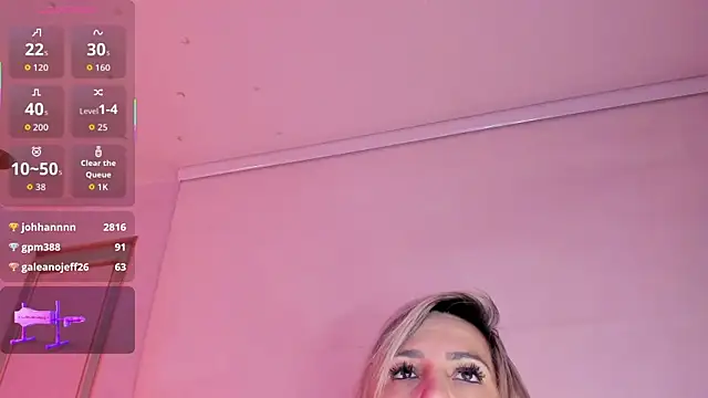 angel_vibes_のライブチャットルーム