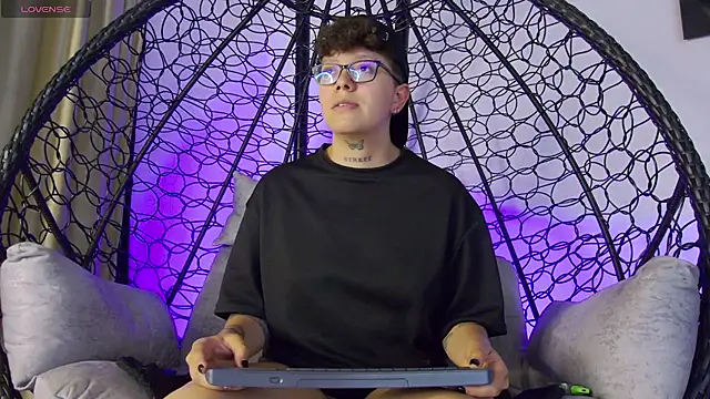 alex_noa Live Chatraum