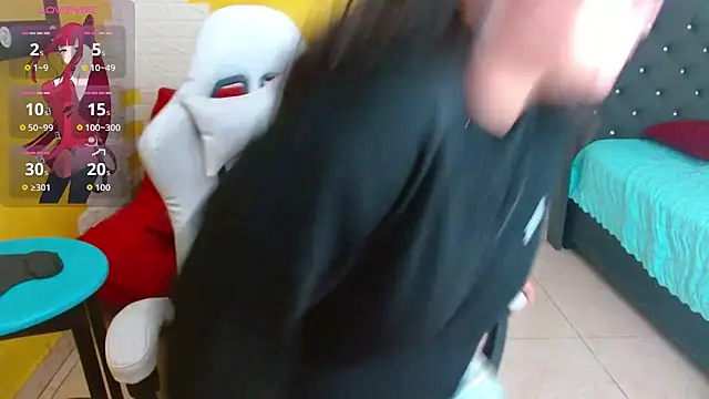 snowflake_xxx Live Chatraum