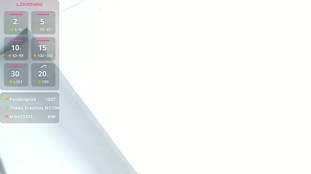 Lana-Grossのライブチャットルーム