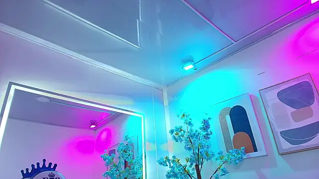 Anya_Volke Live Chatraum