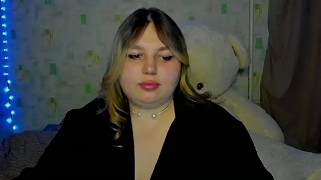 LillyHaigh Live Chatraum