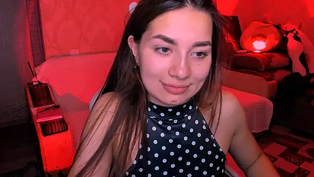 Swee_Alicee Cameră chat live