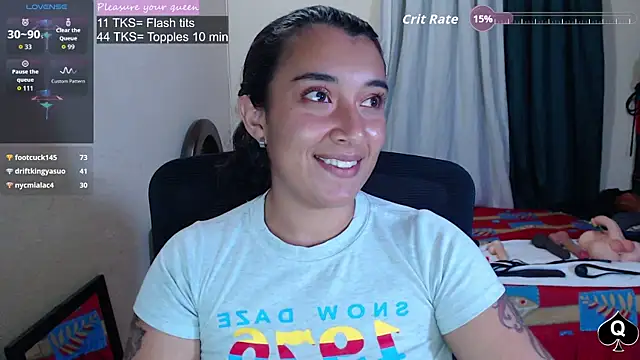 Robin_H00t_2 Cameră chat live