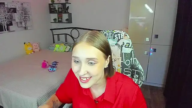 CrazyBitchInLace – live chatrum