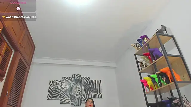 Camillevegas – live chatrum