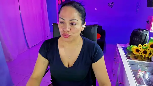 Sala de chat ao vivo de SkaterGal