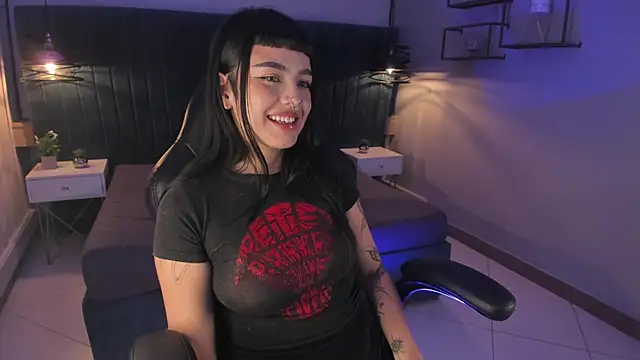 Sala de chat ao vivo de magic_zantana